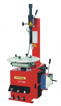 SteyrTek Rengaskone ST-1200 MP