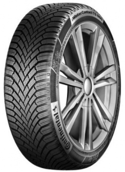 Continental Conti- WinterContact TS 860 Continental Conti- WinterContact TS 860