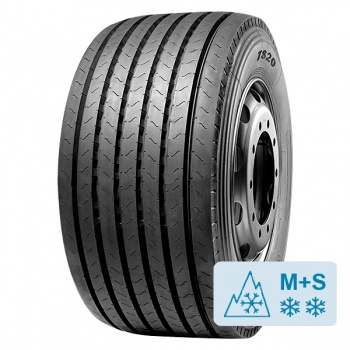 Linglong T820 Kuorma-autoon M+S
