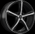 R62 Dull Black / Polished R62 Dull Black / Polished