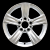 OEM Winter Wheel (without BMW logo)