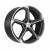 R66 ORBIT GREY-MATT-FRONT CUT R66 ORBIT GREY-MATT-FRONT CUT
