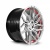DRAGOON Silver undercut Trimline red DRAGOON Silver undercut Trimline red