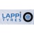 1m x 2m Lappi Tyres banderolli 1m x 2m Lappi Tyres banderolli