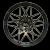 B2 Matt Black Bronze B2 Matt Black Bronze