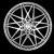 B2 Palladium Front Polish B2 Palladium Front Polish