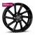 VTX black glossy VTX black glossy