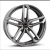 ATX graphite polished matt ATX graphite polished matt