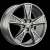 SL7 Gladiatore FERRIC ANTHRAZIT-MATT-FRONT CUT SL7 Gladiatore FERRIC ANTHRAZIT-MATT-FRONT CUT