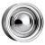 American Classic Smoothie Chrome American Classic Smoothie Chrome