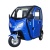 Autokruiser Premium, Blue