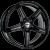 TN20 NEW black painted TN20 NEW black painted