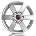 Toro Silver Pakettiautoihin